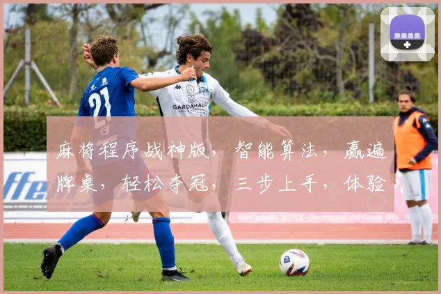 麻将程序战神版,智能算法,赢遍牌桌,轻松夺冠,三步上手,体验非凡